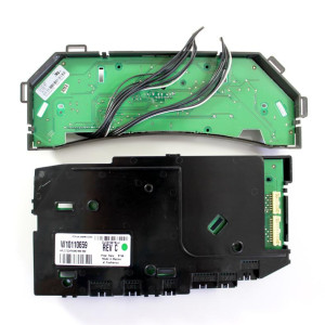 Control Electronic Board Whirlpool W10110659 Control Electronic Board Whirlpool W10110659