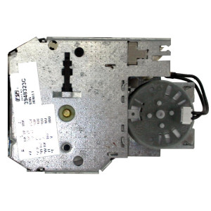 Whirlpool WP3948323 Genuine OEM Timer 
Fits: 3948323 011-93142-01 3948323D Whirlpool WP3948323 Genuine OEM Timer 
Fits: 3948323 011-93142-01 3948323D