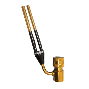 Uniweld RP3T2 Hand Torch Doble Uniweld RP3T2 Hand Torch Doble