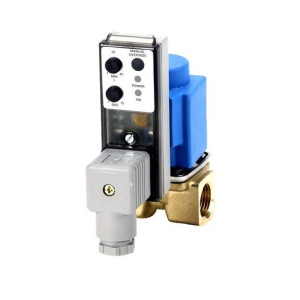 Timer Electronico Para Bobina Danfoss Et20m 1-45min Timer Electronico Para Bobina Danfoss Et20m 1-45min