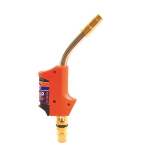 Acetylene Twister 2 Tip Uniweld T2A-8 Acetylene Twister 2 Tip Uniweld T2A-8