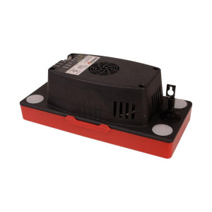 DiversiTech CP-22LP Bomba de Condensado, 120 V, Bajo Perfil, hasta 22 pies de elevacion  DiversiTech CP-22LP Bomba de Condensado, 120 V, Bajo Perfil, hasta 22 pies de elevacion