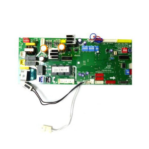 Main Board Indoor Unit Vrf Ceiling-Floor Ecf112c00b / Ecf125c00b / Ecf132c00b / Ecf140c00b 2013805a0027 / 2013199a0209 / 17126000a00369 Main Board Indoor Unit Vrf Ceiling-Floor Ecf112c00b / Ecf125c00b / Ecf132c00b / Ecf140c00b 2013805a0027 / 2013199a0209 / 17126000a00369