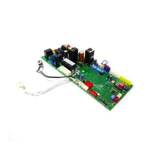 Main Board Indoor Unit Vrf Ceiling-Floor Ecf112c00b / Ecf125c00b / Ecf132c00b / Ecf140c00b 2013805a0027 / 2013199a0209 / 17126000a00369 Main Board Indoor Unit Vrf Ceiling-Floor Ecf112c00b / Ecf125c00b / Ecf132c00b / Ecf140c00b 2013805a0027 / 2013199a0209 / 17126000a00369