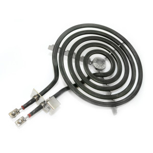 GE WB30X359 Genuine OEM Coil Surface Element 6inch 240v 
Fits: WB30X359R PM30X120 GE WB30X359 Genuine OEM Coil Surface Element 6inch 240v 
Fits: WB30X359R PM30X120
