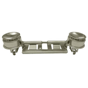 Burner Mabe 183D5711G001 / WB1610026 / WS01F02293 Burner Mabe 183D5711G001 / WB1610026 / WS01F02293