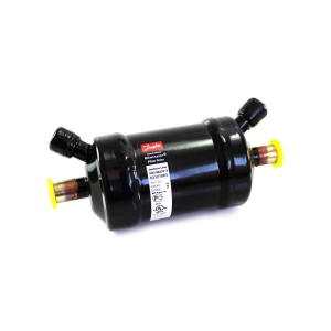 Filtro Secador Danfoss Succion Das083 3/8" 1-1.7t Soldable 023z1003
(24 Por Caja)