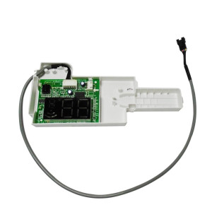 Display Box Indoor Unit Ecox CE-KFR35G/N1Y-AF4.D.01.XK1.1 RoHS 17222000A18768
Fits: EDEM009C16E EAEM009C11E EAEM012C11E EAEM018C11E EAEM024C11E EAEM012C11B EDFM018C17B EDFM012C17B EDFM024C17B EDFM012C17A EDFM009C17B EDEM012C16E EDEM024C16E EDEM018C16