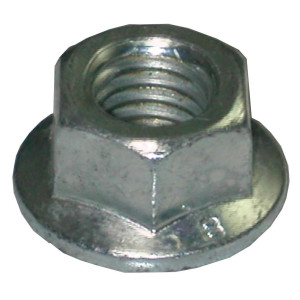 Tuerca Lavadora Whirlpool USA del Tambor W10192946 Cara Frontal Tuerca Lavadora Whirlpool USA del Tambor W10192946 Cara Frontal