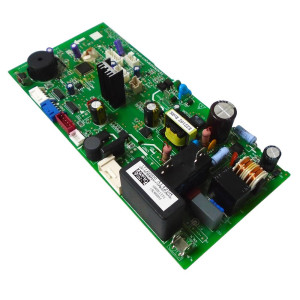 Pc Board For Ecox Minisplit Indoor Unit 17122000a14258
Fits: Eplt012c17b