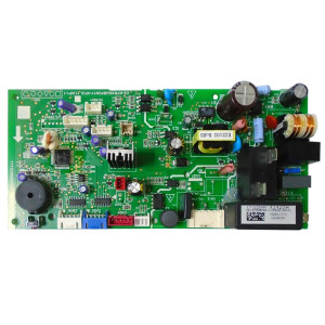Pc Board For Ecox Minisplit Indoor Unit 17122000a14258
Fits: Eplt012c17b