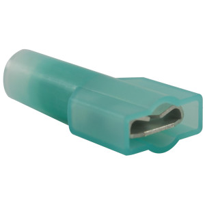 MA-Line MA03471-2 Quick Disconnect Fully Insulated Female 16-14F, 250 TAB. Bag of 100ea MA-Line MA03471-2 Quick Disconnect Fully Insulated Female 16-14F, 250 TAB. Bag of 100ea
