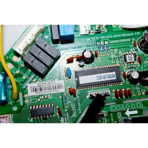 Pc Board For Ecox Split Nacm036c10b 230v Indoor / 17122000009067 / 201333190014 Pc Board For Ecox Split Nacm036c10b 230v Indoor / 17122000009067 / 201333190014