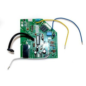 Pc Board For Ecox Split Nacm036c10b 230v Indoor / 17122000009067 / 201333190014 Pc Board For Ecox Split Nacm036c10b 230v Indoor / 17122000009067 / 201333190014