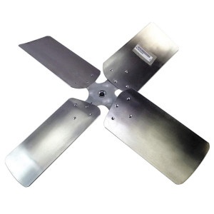 LAU LA01EW032 Fan Blade 32in CW 4 Blades 5/8 Bore LAU LA01EW032 Fan Blade 32in CW 4 Blades 5/8 Bore