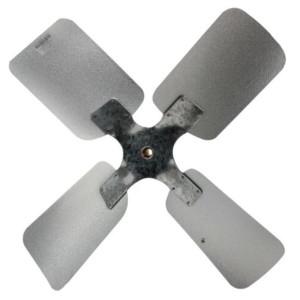 LAU LA01EW032 Fan Blade 32in CW 4 Blades 5/8 Bore LAU LA01EW032 Fan Blade 32in CW 4 Blades 5/8 Bore