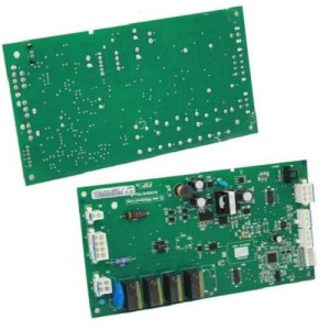 Electric Board Whirlpool 2303843 Electric Board Whirlpool 2303843