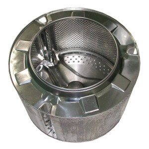 Tambor y Base Lavadora Whirlpool USA W10192953 Carga Frontal Tambor y Base Lavadora Whirlpool USA W10192953 Carga Frontal