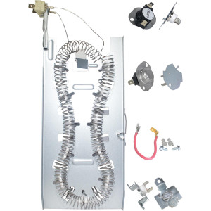 3387747 Appli Parts Heating Element Kit Replacement for Whirlpool Dryers and other models Includes 1 x 3387747 dryer heating element 1 x Thermostat 279816AP 1 x 279973AP and 3392519AP Thermal Fuse 3387747 Appli Parts Heating Element Kit Replacement for Whirlpool Dryers and other models Includes 1 x 3387747 dryer heating element 1 x Thermostat 279816AP 1 x 279973AP and 3392519AP Thermal Fuse