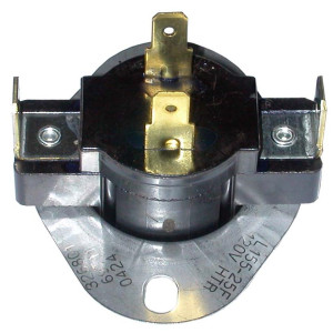 Whirlpool WP3387134 Genuine OEM Dryer Thermostat L-155-25
Fits: 3387134 3-6910 306910 3387135 3387139 Whirlpool WP3387134 Genuine OEM Dryer Thermostat L-155-25
Fits: 3387134 3-6910 306910 3387135 3387139