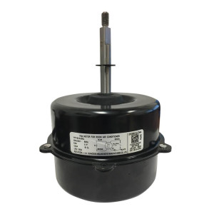 Fan Motor Outdoor Unit YKT-63-6-200L 11002012005429 202400401800 11002012A01092
Fits: EAEM024C11B, EAEM030C11B, EDEM024H18B, EDFM024C17B
