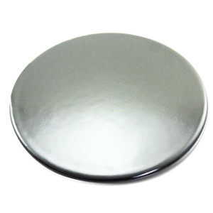 Small Top Burner Mabe Black 3" Ws01f02507 / 263d7045g001 / Ws01f04242 Small Top Burner Mabe Black 3" Ws01f02507 / 263d7045g001 / Ws01f04242
