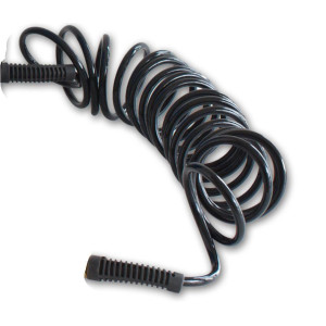 Nu-Calgon 4778-20 Turbo Tank Self Recoil Hose Nu-Calgon 4778-20 Turbo Tank Self Recoil Hose