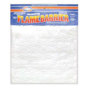 Flame Barrier Uniweld Fb12 Flame Barrier Uniweld Fb12