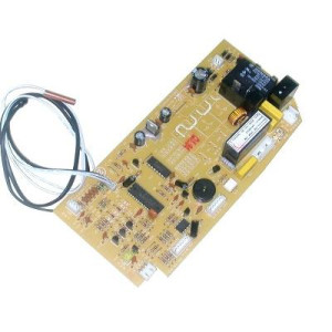 Electrical Board Split 12.000btu 220v Ecox Electrical Board Split 12.000btu 220v Ecox