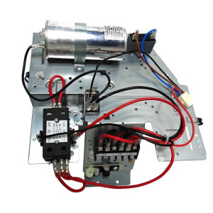 Pc Board Main Control Outdoor Unit 17222000000453 / 203338190157
Fits: Eaem036c11b