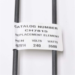 ERP Bake Element B3800
Replace: 316413800  ERP Bake Element B3800
Replace: 316413800