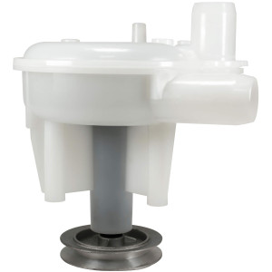 Appli Parts WP6-2022030AP Washing Machine Drain Pump Compatible with Whirlpool replaces 202203, LP117, 200724, 202204, 202532, 202540, 2-0724, 2-11054, 2-2203, 2-2204, 2-2532, 2-2540, 2-737, 200737 Appli Parts WP6-2022030AP Washing Machine Drain Pump Compatible with Whirlpool replaces 202203, LP117, 200724, 202204, 202532, 202540, 2-0724, 2-11054, 2-2203, 2-2204, 2-2532, 2-2540, 2-737, 200737