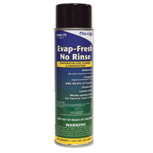 Nu-Calgon 4166-75 Evap Fresh No Rinse 18oz  Nu-Calgon 4166-75 Evap Fresh No Rinse 18oz