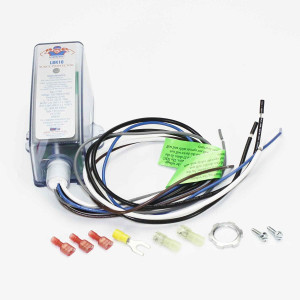 Protector De Voltaje Supco Linebacker 120-208-240v/60hz Lbk10 Protector De Voltaje Supco Linebacker 120-208-240v/60hz Lbk10