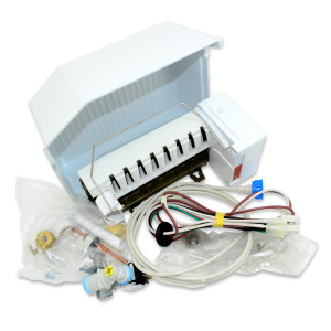 Ice Maker Whirlpool 220v W10190943