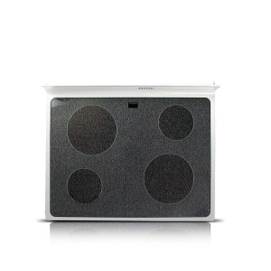 Tope Cocina Whirlpool 12001393 Tope Cocina Whirlpool 12001393
