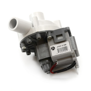 Appli Parts APDP-351BM Washing Machine Drain Pump 35 W, 110 V, 60 Hz Replaces Original Parts 59505211 189D2600P001, 189D3236P001, 326008732P, 1 Inlet OD 1 1/16 in, 2 Outlet OD 7/8 in Appli Parts APDP-351BM Washing Machine Drain Pump 35 W, 110 V, 60 Hz Replaces Original Parts 59505211 189D2600P001, 189D3236P001, 326008732P, 1 Inlet OD 1 1/16 in, 2 Outlet OD 7/8 in