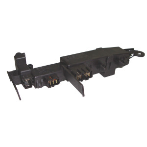 Whirlpool WP8182634 Switch de la Puerta Lavadora
Sirve: 8181700 34001265 DC64-00519B 8182634 461970200691 Whirlpool WP8182634 Switch de la Puerta Lavadora
Sirve: 8181700 34001265 DC64-00519B 8182634 461970200691