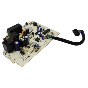 Pc Board For Ecox Split Indoor Unit 17122000009838 / 201332391400
Fits: EACM009C11B