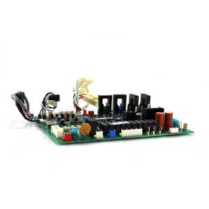 Pc Board For Ecox Mrbt-150cwd 201396390013 Pc Board For Ecox Mrbt-150cwd 201396390013