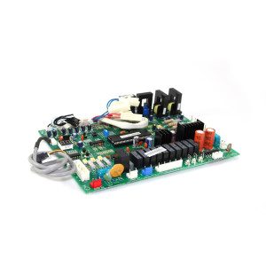 Pc Board For Ecox Mrbt-150cwd 201396390013 Pc Board For Ecox Mrbt-150cwd 201396390013
