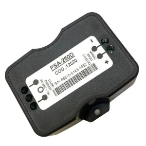 External Power Supply 90-264vac 50/60hz - 12vdc 250ma Full Gauge Psa-250d