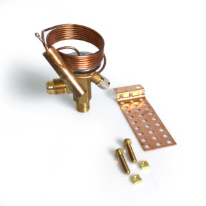 Alco Expansion Valve Emerson R134 Internal Equalizer -10f+40f TI-MW 066387 802445 Does Not include Orifice Alco Expansion Valve Emerson R134 Internal Equalizer -10f+40f TI-MW 066387 802445 Does Not include Orifice