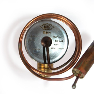 Alco Expansion Valve Emerson R134 Internal Equalizer -10f+40f TI-MW 066387 802445 Does Not include Orifice Alco Expansion Valve Emerson R134 Internal Equalizer -10f+40f TI-MW 066387 802445 Does Not include Orifice