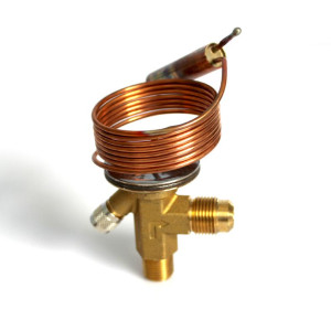 Alco Expansion Valve Emerson R134 Internal Equalizer -10f+40f TI-MW 066387 802445 Does Not include Orifice Alco Expansion Valve Emerson R134 Internal Equalizer -10f+40f TI-MW 066387 802445 Does Not include Orifice