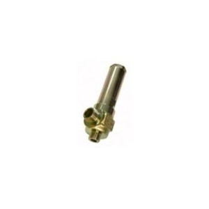 Valvula De Seguridad Danfoss Sfa-15, 1/2", 247 Psi Valvula De Seguridad Danfoss Sfa-15, 1/2", 247 Psi