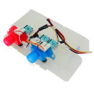 Valve Washing. M Whirlpool W10505504 / W10601447 / W10240963 / W10432327 W11158805 Valve Washing. M Whirlpool W10505504 / W10601447 / W10240963 / W10432327 W11158805