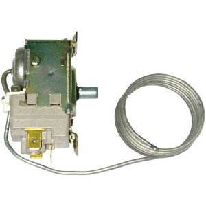 Robertshaw Thermostat Roberts Rc93320-2e (6.6c To -14.1c) (6.6c To -22.3c)
(Discontinued) Robertshaw Thermostat Roberts Rc93320-2e (6.6c To -14.1c) (6.6c To -22.3c)
(Discontinued)