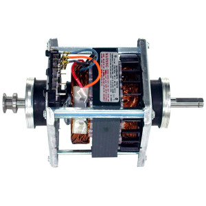 Motor Dryer 115v/60hz Frigidaire 5303283288 / 145278 / 626761 / AH460196 / EA460196 / PS460196 / GE 5KH26GJ124S 145278 / 1/4hp 1725 rpm Motor Dryer 115v/60hz Frigidaire 5303283288 / 145278 / 626761 / AH460196 / EA460196 / PS460196 / GE 5KH26GJ124S 145278 / 1/4hp 1725 rpm