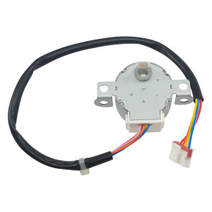 Swing Stepper Louver Motor SM-30-17-12-14 MP30EA10 12V DC RoHS 202400210011, 11002010000049
